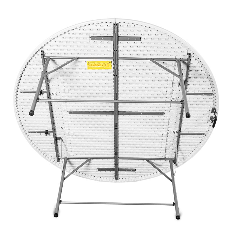 EVO Bistrotisch Detail